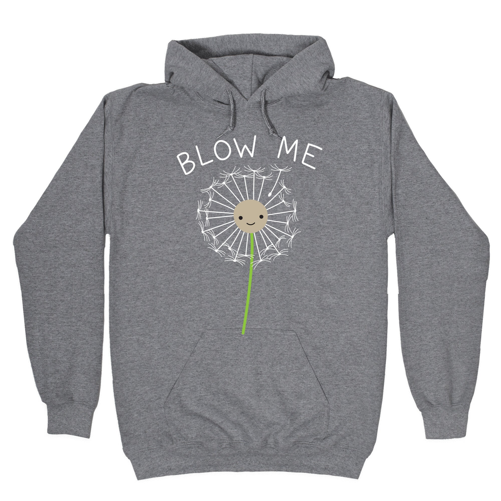 Blow Me Dandelion T-Shirts, Hoodie, Sweatshirt - T-Shirt, Sweatshirt, Hoodie