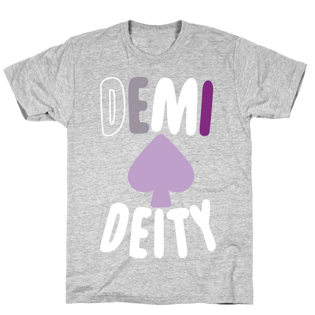 Demi Deity T-Shirts, Hoodie, Sweatshirt - T-Shirt, Sweatshirt, Hoodie