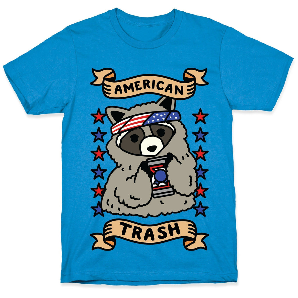 American Trash Style001 T-Shirts, Hoodie, Sweatshirt - T-Shirt, Sweatshirt, Hoodie