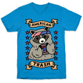American Trash Style001 T-Shirts, Hoodie, Sweatshirt - T-Shirt, Sweatshirt, Hoodie
