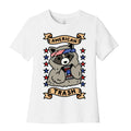 American Trash Cotton T-Shirts, Hoodie, Sweatshirt - T-Shirt, Sweatshirt, Hoodie
