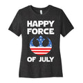 Happy Force July Cotton T-Shirts, Hoodie, Sweatshirt - T-Shirt, Sweatshirt, Hoodie