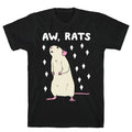 Aw Rats T-Shirts, Hoodie, Sweatshirt - T-Shirt, Sweatshirt, Hoodie