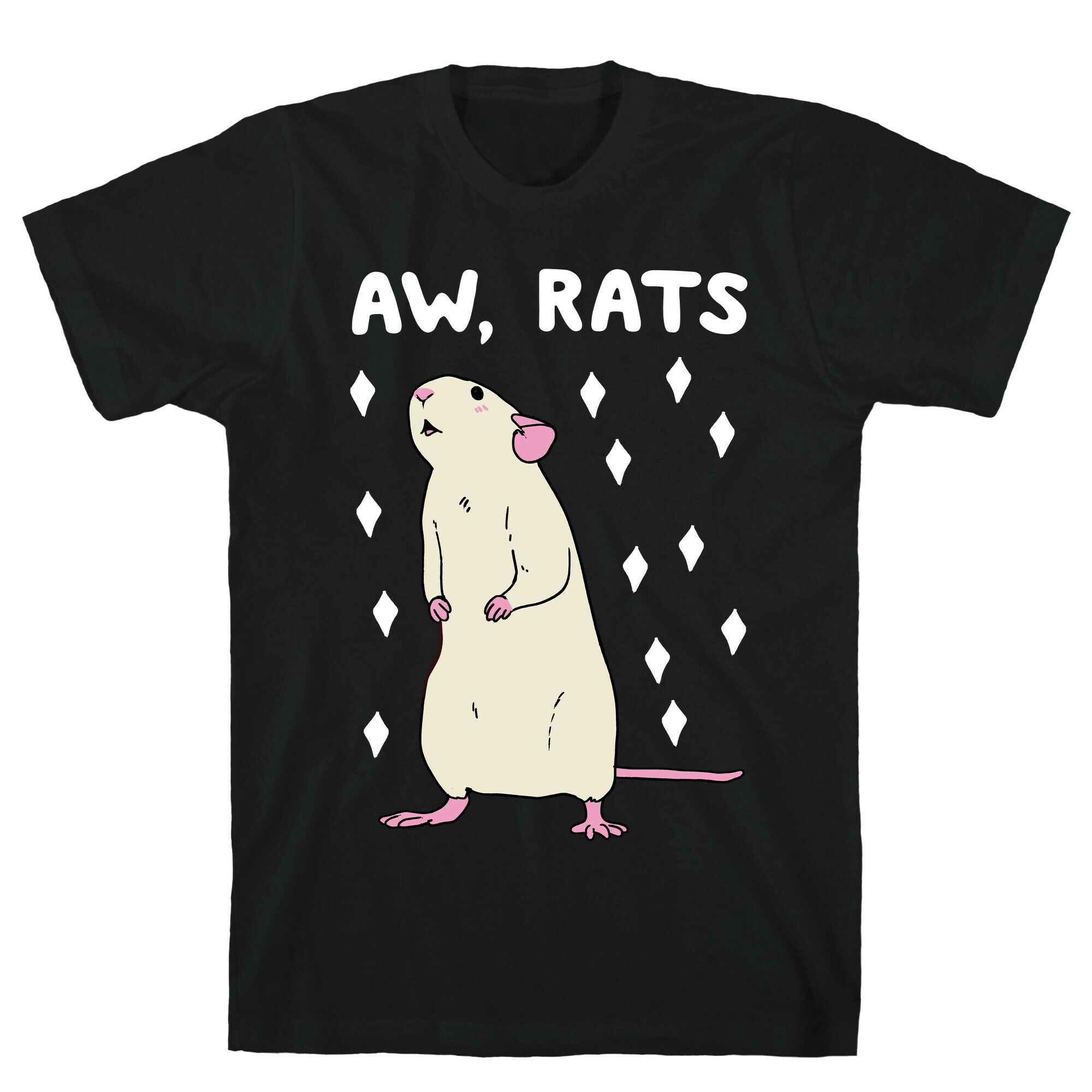 Aw Rats T-Shirts, Hoodie, Sweatshirt - T-Shirt, Sweatshirt, Hoodie