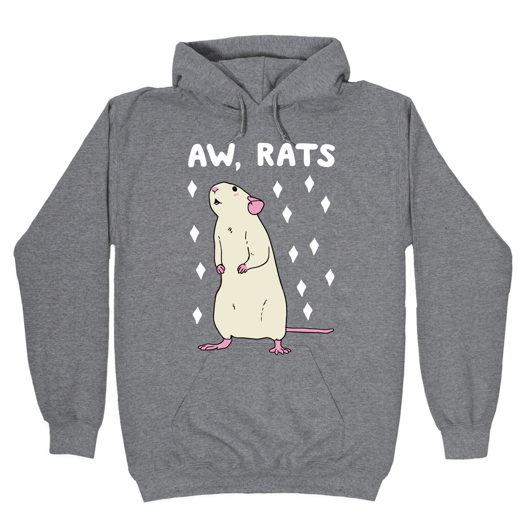 Aw Rats T-Shirts, Hoodie, Sweatshirt - T-Shirt, Sweatshirt, Hoodie