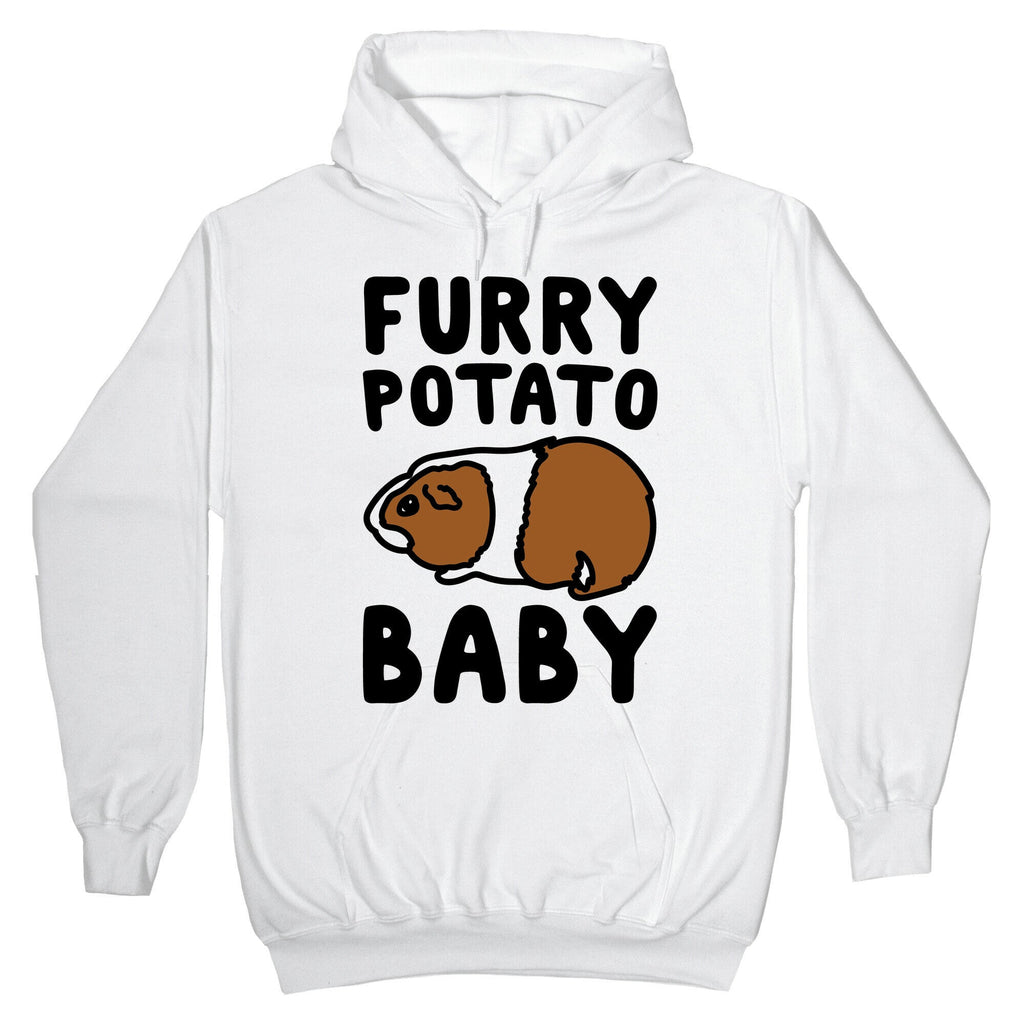 Furry Potato Baby Guinea Pig Parody T-Shirts, Hoodie, Sweatshirt - T-Shirt, Sweatshirt, Hoodie
