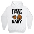Furry Potato Baby Guinea Pig Parody T-Shirts, Hoodie, Sweatshirt - T-Shirt, Sweatshirt, Hoodie