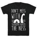 Don'T Mess Ness T-Shirts, Hoodie, Sweatshirt - T-Shirt, Sweatshirt, Hoodie