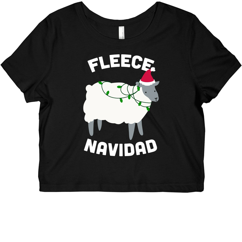 Fleece Navidad Baby T-Shirts, Hoodie, Sweatshirt - T-Shirt, Sweatshirt, Hoodie