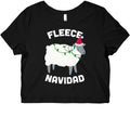 Fleece Navidad Baby T-Shirts, Hoodie, Sweatshirt - T-Shirt, Sweatshirt, Hoodie