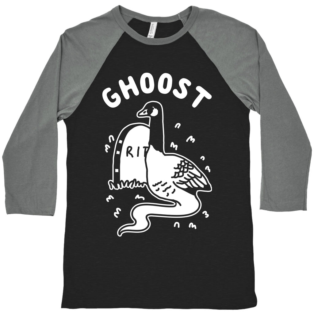 Ghoost Baseball T-Shirts, Hoodie, Sweatshirt - T-Shirt, Sweatshirt, Hoodie