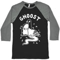 Ghoost Baseball T-Shirts, Hoodie, Sweatshirt - T-Shirt, Sweatshirt, Hoodie
