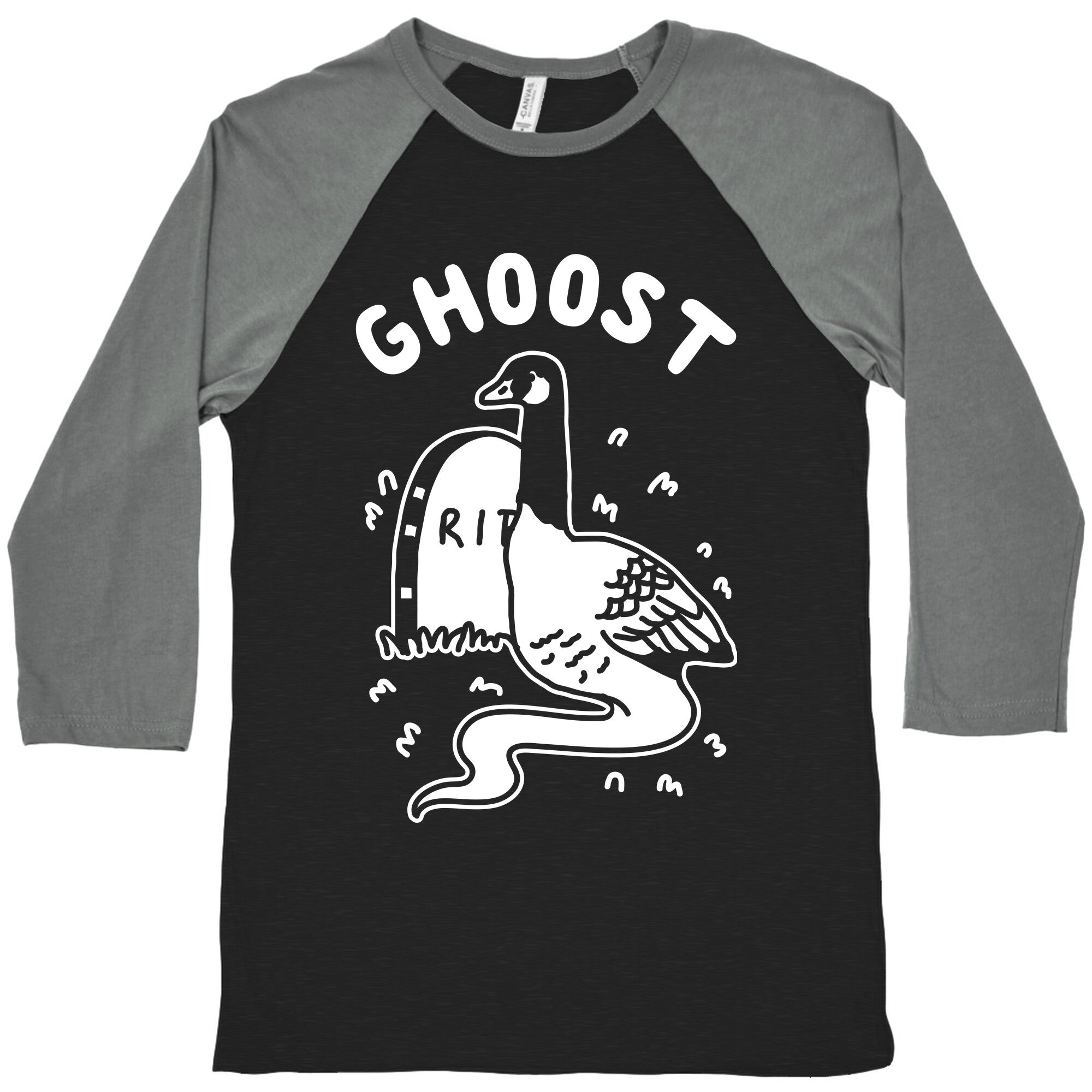 Ghoost Baseball T-Shirts, Hoodie, Sweatshirt - T-Shirt, Sweatshirt, Hoodie