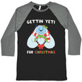 Gettin' Yeti Baseball T-Shirts, Hoodie, Sweatshirt - T-Shirt, Sweatshirt, Hoodie