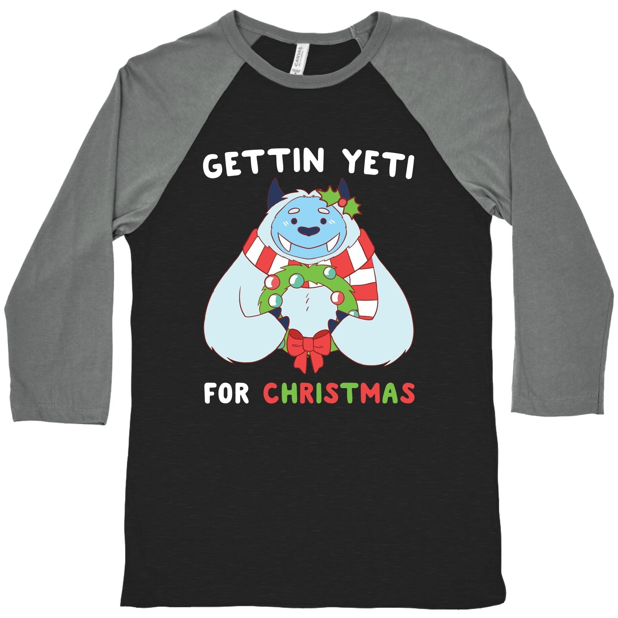 Gettin' Yeti Baseball T-Shirts, Hoodie, Sweatshirt - T-Shirt, Sweatshirt, Hoodie