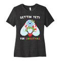 Gettin' Yeti Cotton T-Shirts, Hoodie, Sweatshirt - T-Shirt, Sweatshirt, Hoodie