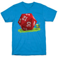 D20 Katamari T-Shirts, Hoodie, Sweatshirt - T-Shirt, Sweatshirt, Hoodie