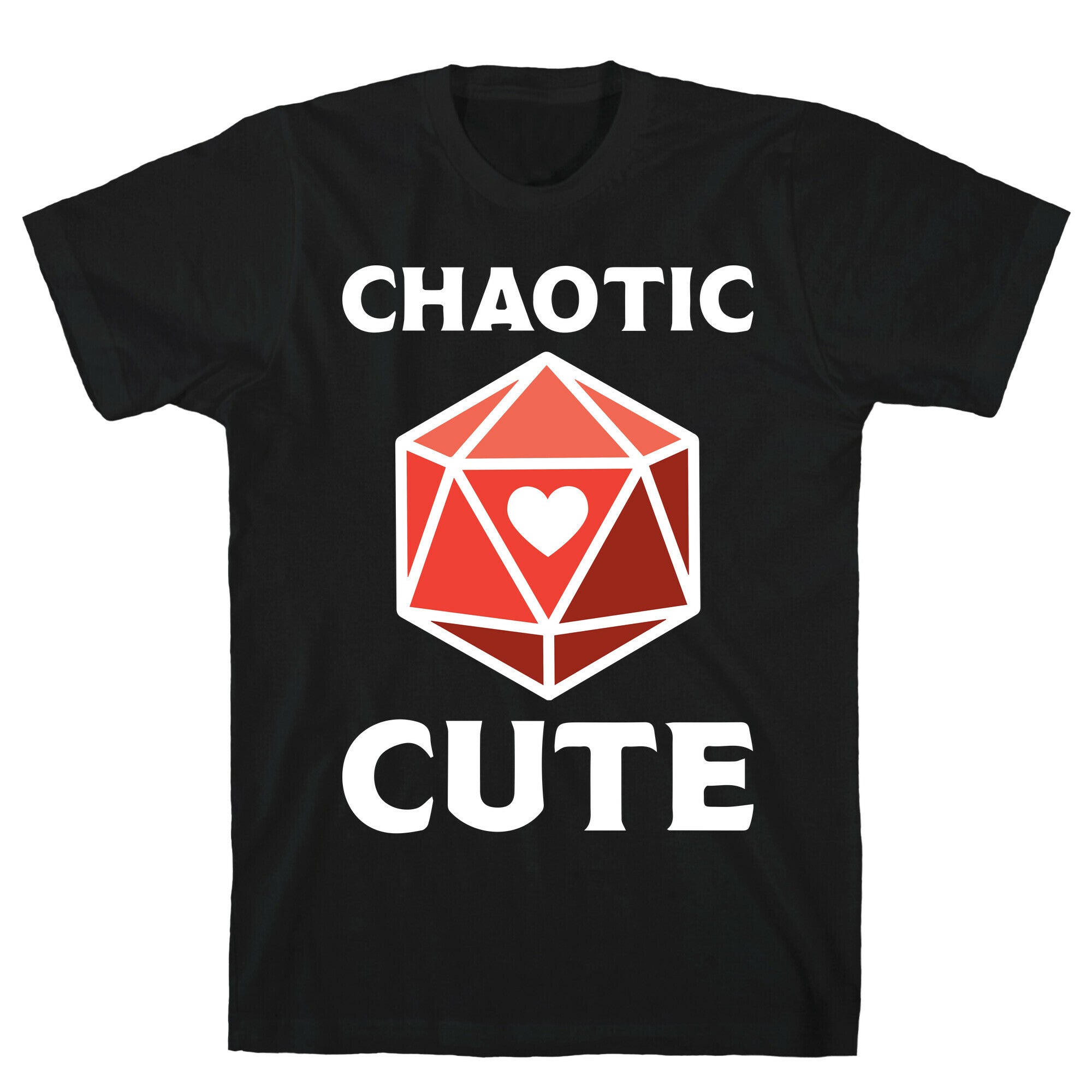 Chaotic Cute Style001 T-Shirts, Hoodie, Sweatshirt - T-Shirt, Sweatshirt, Hoodie