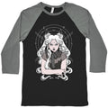 Goth Usagi (Sailor Moon Parody) Baseball T-Shirts, Hoodie, Sweatshirt - T-Shirt, Sweatshirt, Hoodie