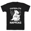Coprolite Happens T-Shirts, Hoodie, Sweatshirt - T-Shirt, Sweatshirt, Hoodie