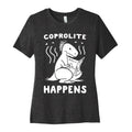 Coprolite Happens Cotton T-Shirts, Hoodie, Sweatshirt - T-Shirt, Sweatshirt, Hoodie