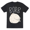 Borb Triblend Style001 T-Shirts, Hoodie, Sweatshirt - T-Shirt, Sweatshirt, Hoodie