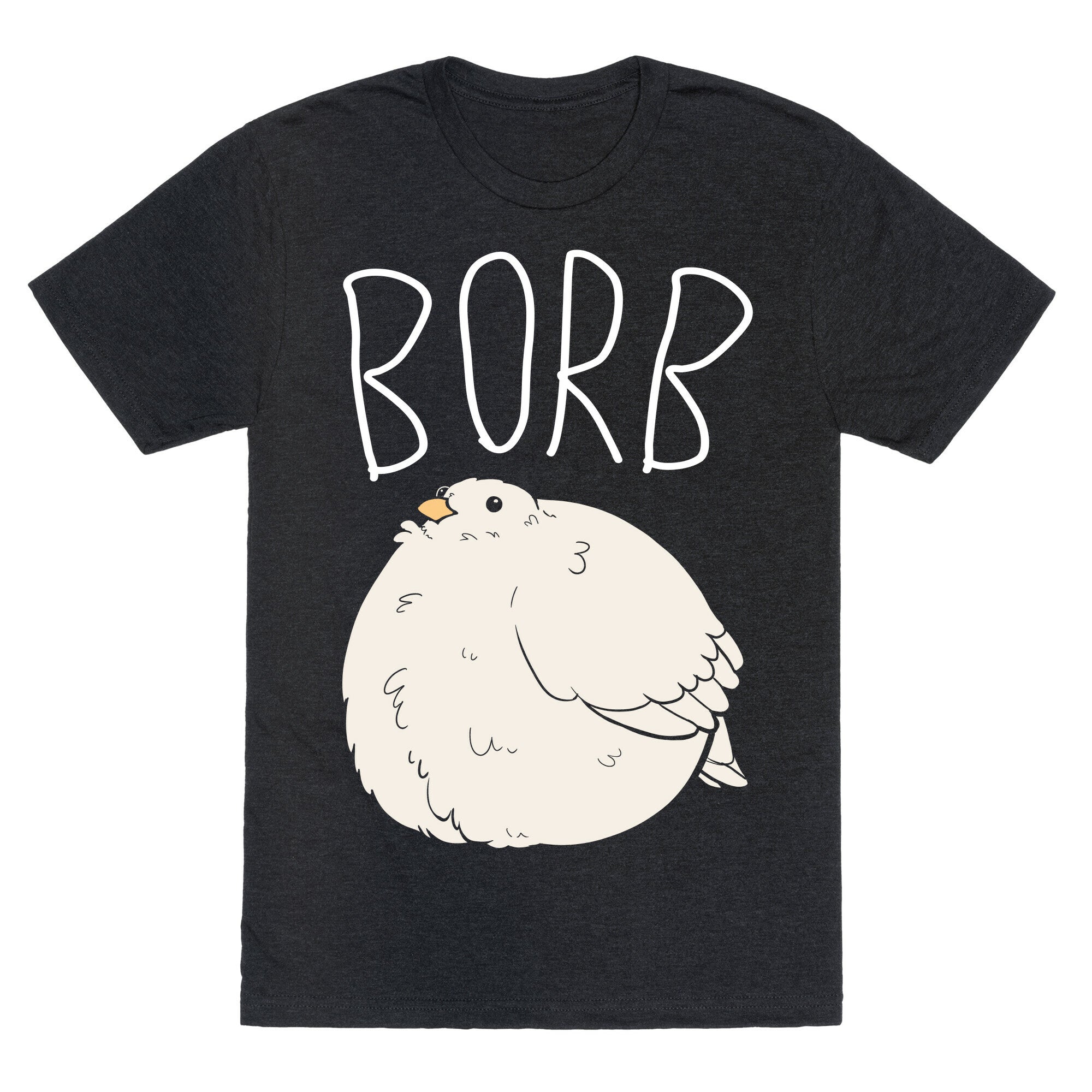 Borb Triblend Style001 T-Shirts, Hoodie, Sweatshirt - T-Shirt, Sweatshirt, Hoodie