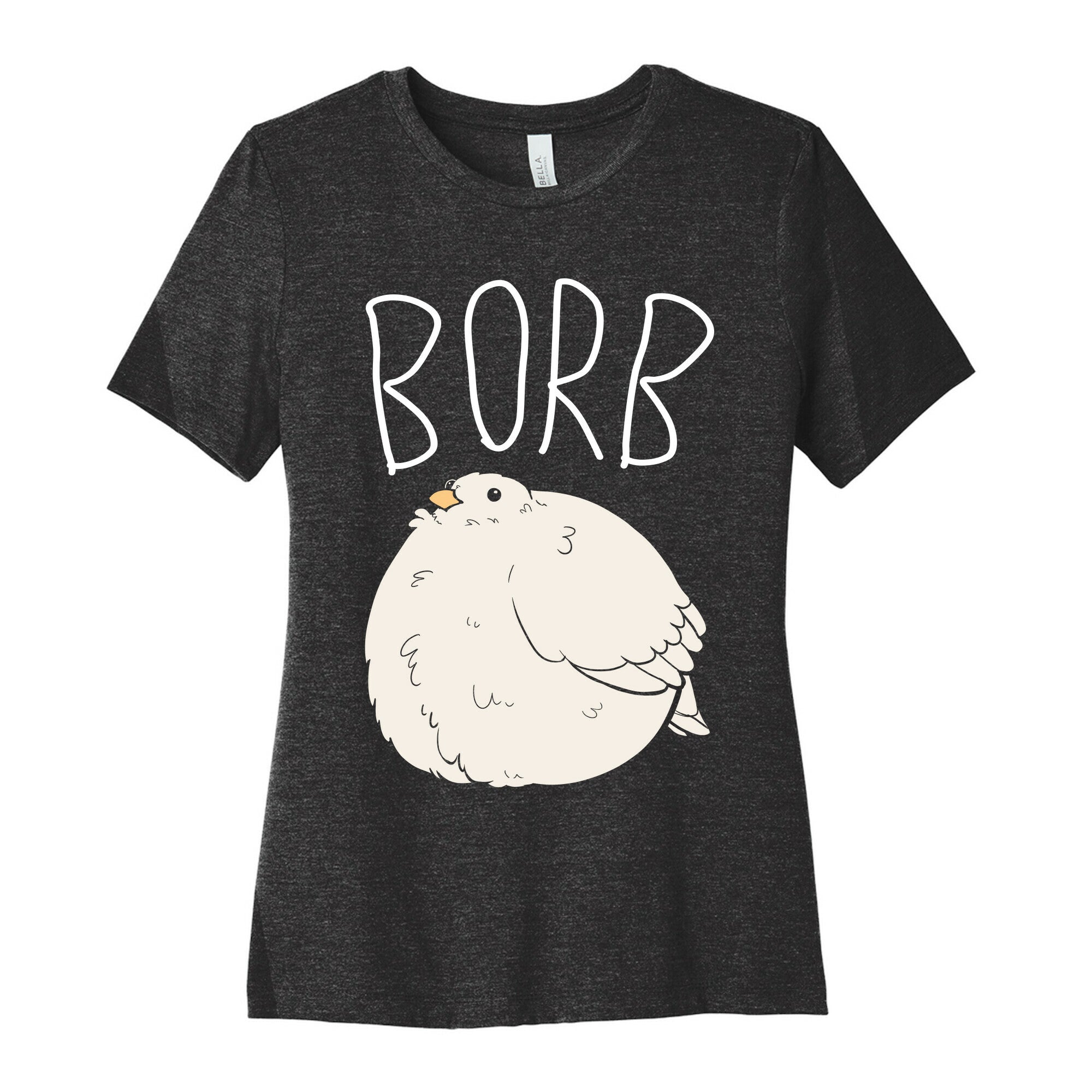 Borb Cotton T-Shirts, Hoodie, Sweatshirt - T-Shirt, Sweatshirt, Hoodie