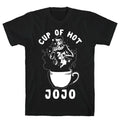Cup Hot JOJO Style001 T-Shirts, Hoodie, Sweatshirt - T-Shirt, Sweatshirt, Hoodie