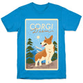 Corgi Diem T-Shirts, Hoodie, Sweatshirt - T-Shirt, Sweatshirt, Hoodie