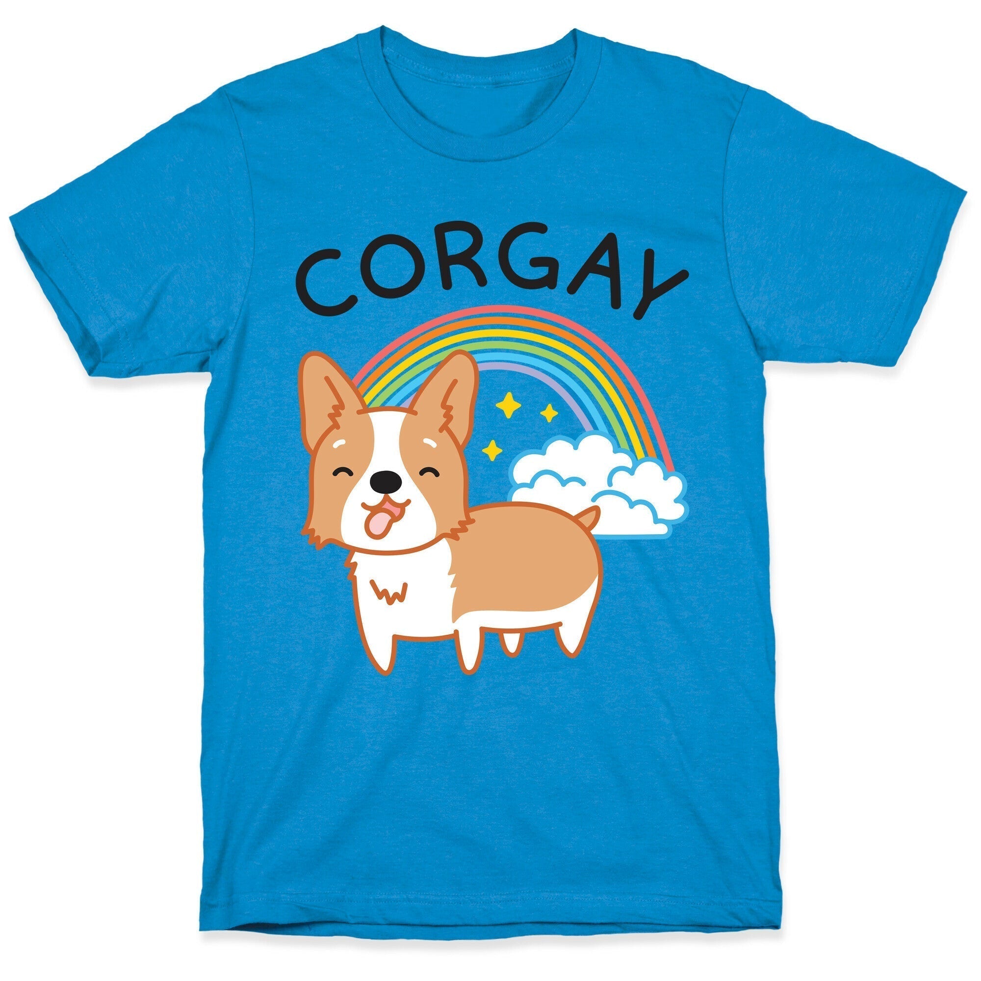 Corgay Gay Corgi T-Shirts, Hoodie, Sweatshirt - T-Shirt, Sweatshirt, Hoodie