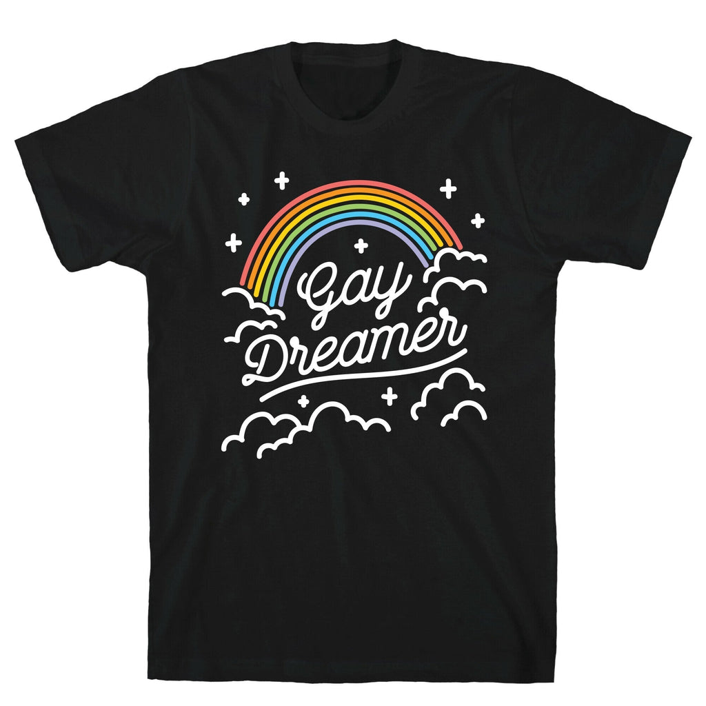 Gay Dreamer T-Shirts, Hoodie, Sweatshirt - T-Shirt, Sweatshirt, Hoodie