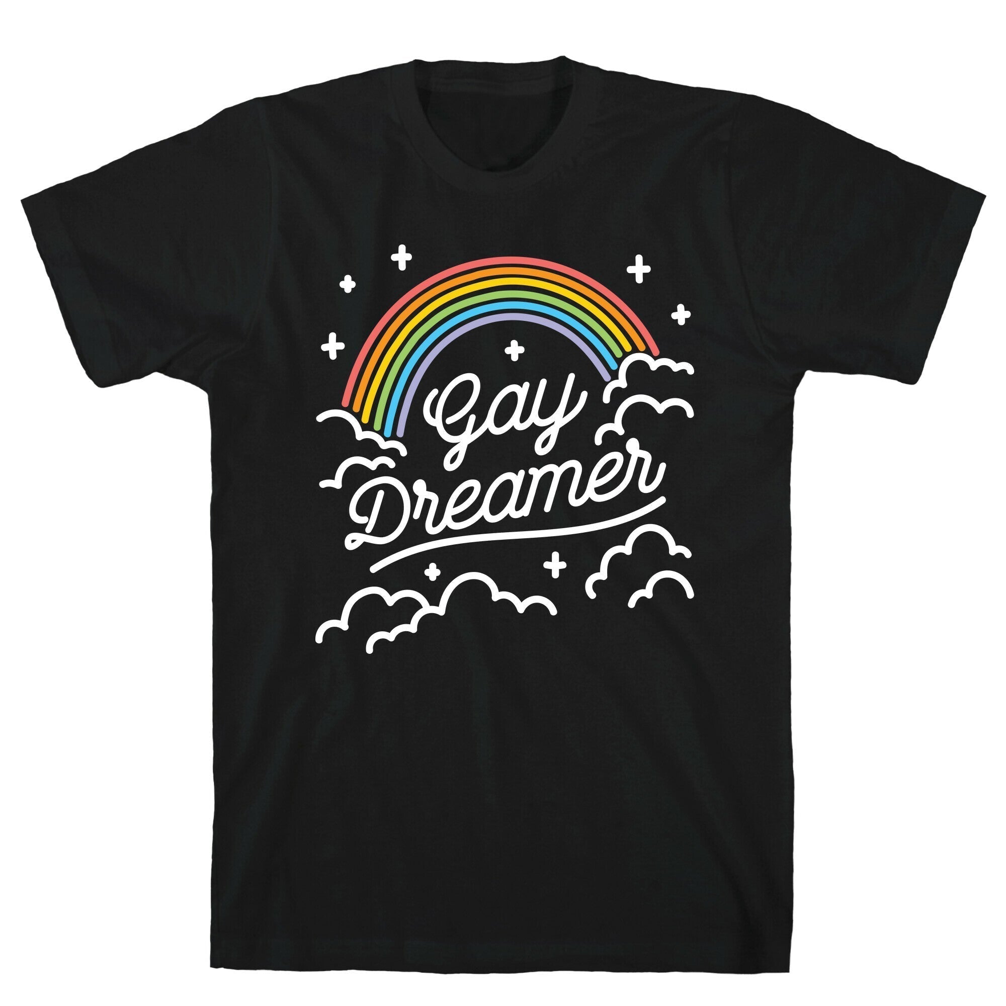Gay Dreamer T-Shirts, Hoodie, Sweatshirt - T-Shirt, Sweatshirt, Hoodie
