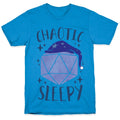 Chaotic Sleepy T-Shirts, Hoodie, Sweatshirt - T-Shirt, Sweatshirt, Hoodie
