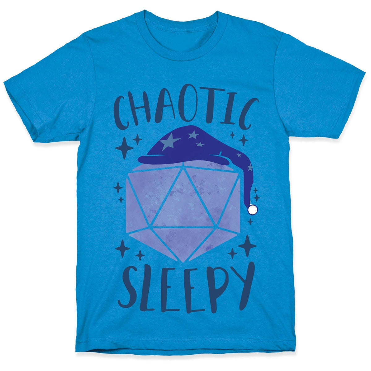 Chaotic Sleepy T-Shirts, Hoodie, Sweatshirt - T-Shirt, Sweatshirt, Hoodie