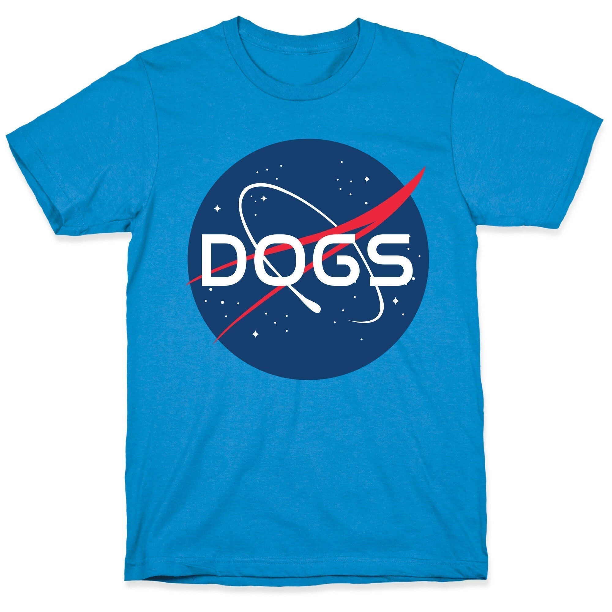 Dogs Nasa Parody T-Shirts, Hoodie, Sweatshirt - T-Shirt, Sweatshirt, Hoodie