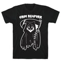 Grim Reapurr Cat T-Shirts, Hoodie, Sweatshirt - T-Shirt, Sweatshirt, Hoodie
