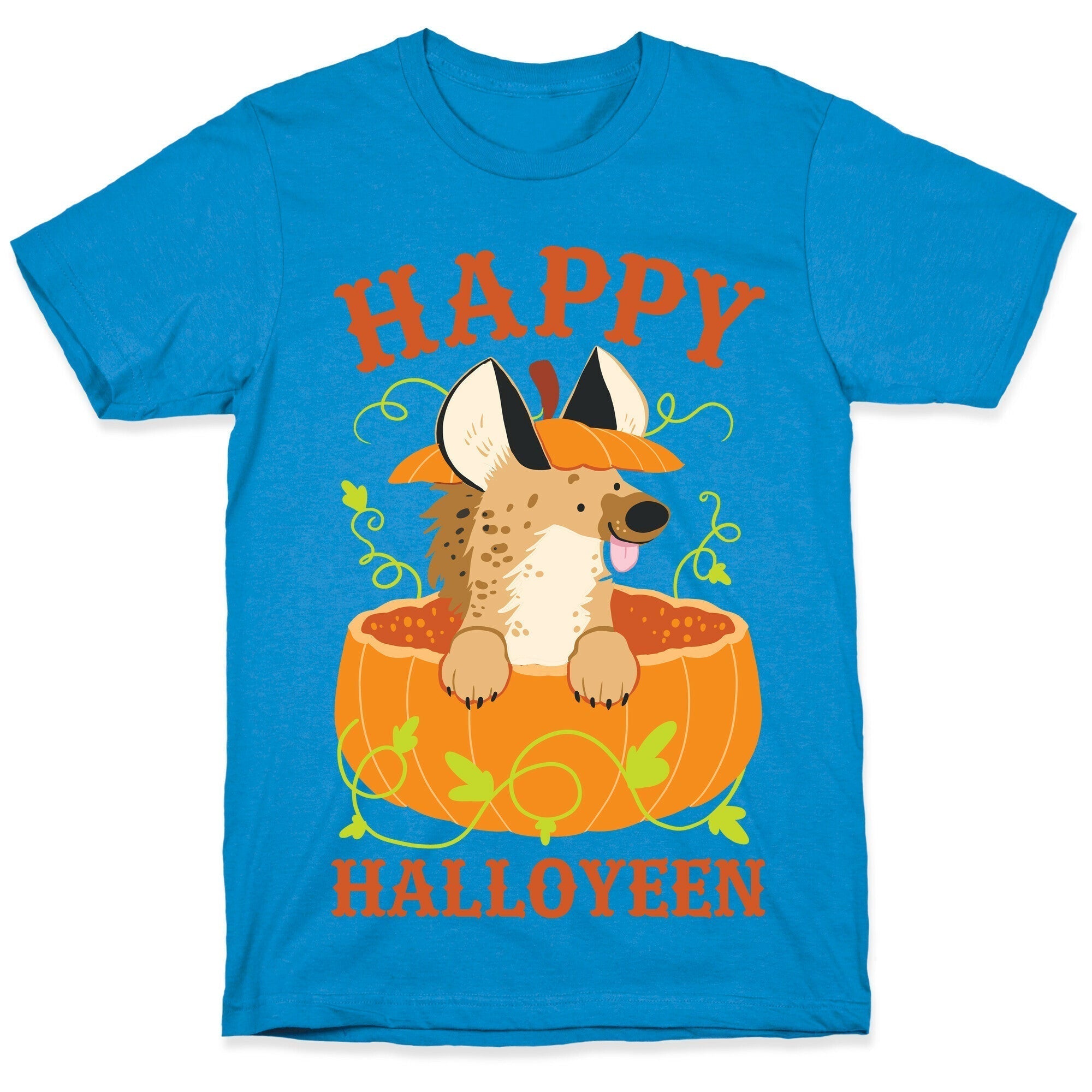 Happy Halloyeen T-Shirts, Hoodie, Sweatshirt - T-Shirt, Sweatshirt, Hoodie