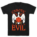 Chaotic Evil Goose T-Shirts, Hoodie, Sweatshirt - T-Shirt, Sweatshirt, Hoodie