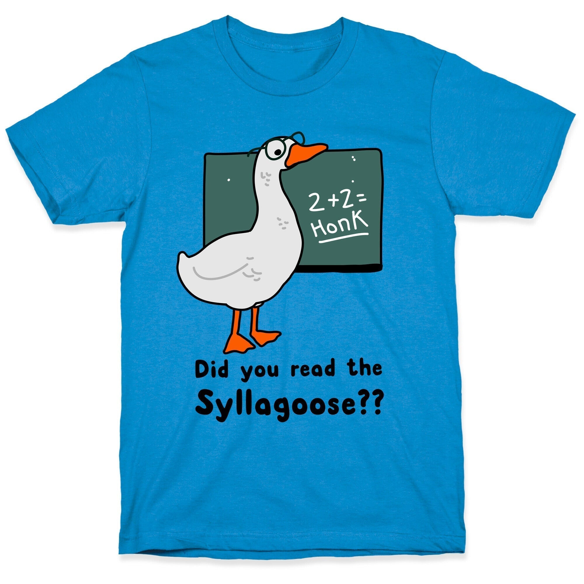 Did You Read Syllagoose T-Shirts, Hoodie, Sweatshirt - T-Shirt, Sweatshirt, Hoodie