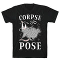 Corpse Pose Style001 T-Shirts, Hoodie, Sweatshirt - T-Shirt, Sweatshirt, Hoodie