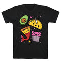 Cute Food Mashups T-Shirts, Hoodie, Sweatshirt - T-Shirt, Sweatshirt, Hoodie