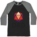Chaotic Dad Baseball T-Shirts, Hoodie, Sweatshirt - T-Shirt, Sweatshirt, Hoodie