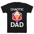 Chaotic Dad T-Shirts, Hoodie, Sweatshirt - T-Shirt, Sweatshirt, Hoodie
