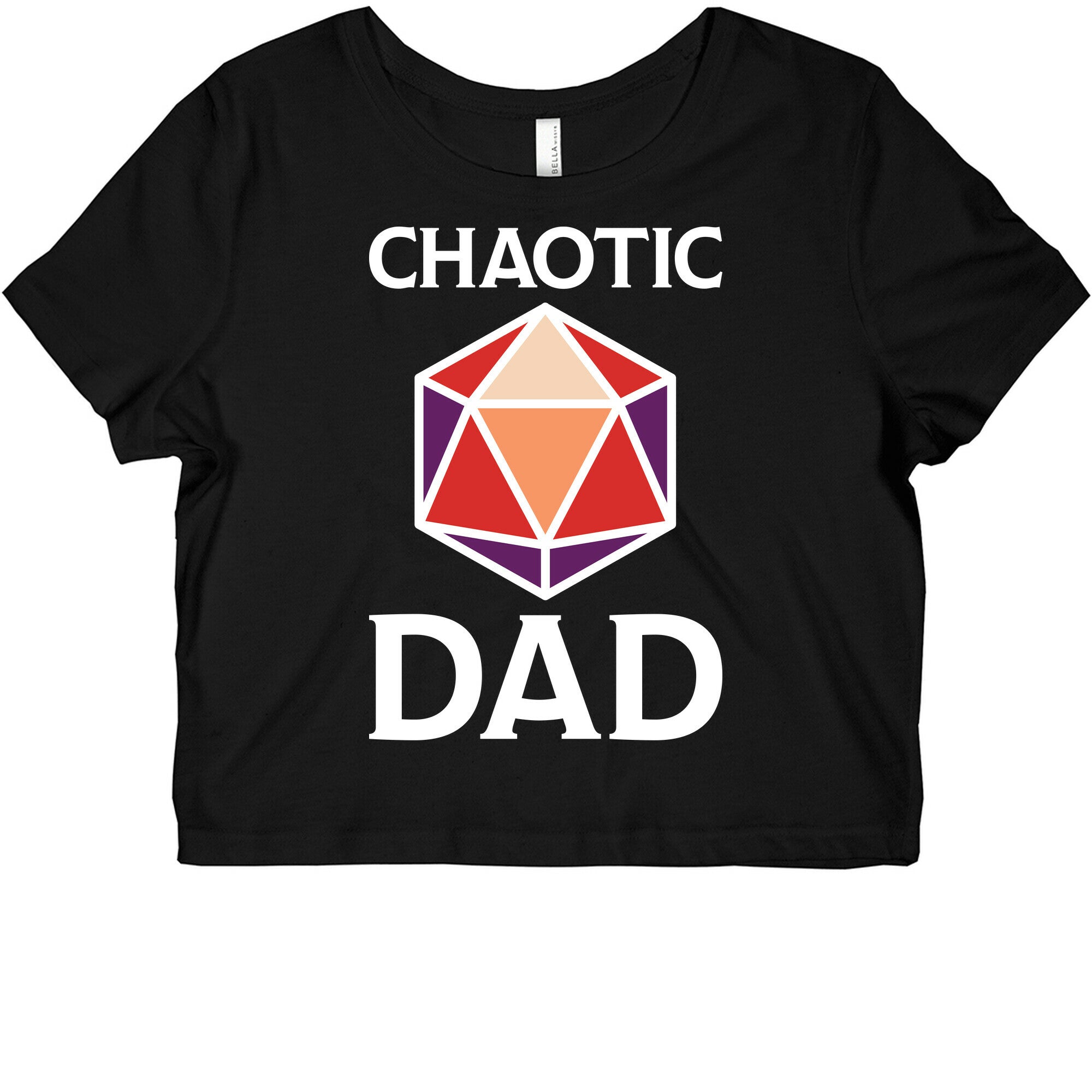 Chaotic Dad Baby Style001 T-Shirts, Hoodie, Sweatshirt - T-Shirt, Sweatshirt, Hoodie
