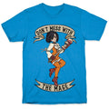 Don'T Mess Mage Garnet T-Shirts, Hoodie, Sweatshirt - T-Shirt, Sweatshirt, Hoodie