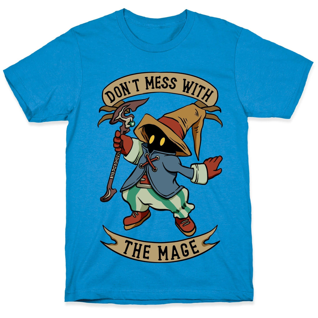 Don'T Mess Mage Vivi T-Shirts, Hoodie, Sweatshirt - T-Shirt, Sweatshirt, Hoodie