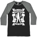 Fresno Nightcrawlers Cryptid Society White Print Baseball T-Shirts, Hoodie, Sweatshirt - T-Shirt, Sweatshirt, Hoodie