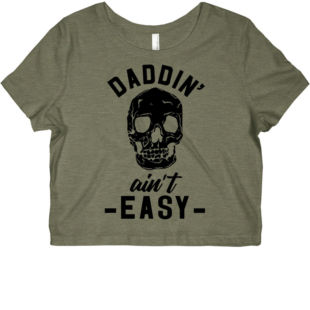 Daddin' Ain'T Easy Baby T-Shirts, Hoodie, Sweatshirt - T-Shirt, Sweatshirt, Hoodie