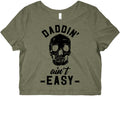 Daddin' Ain'T Easy Baby T-Shirts, Hoodie, Sweatshirt - T-Shirt, Sweatshirt, Hoodie